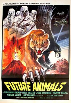 Future animals (1977)