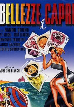 Bellezze a Capri (1952)