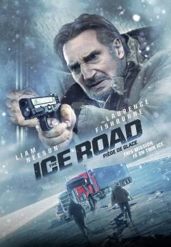The Ice Road - L’uomo dei ghiacci (2021)