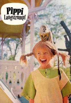 Pippi Långstrump - Pippi Calzelunghe e il tesoro di Capitan Kid (1969)