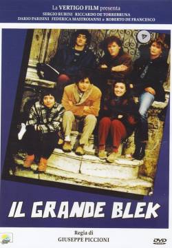 Il grande Blek (1987)