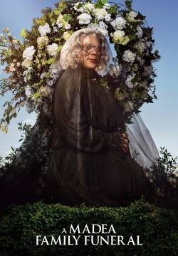 A Madea Family Funeral - Un funerale di famiglia per Madea (2019)