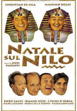 Natale Sul Nilo (2002)