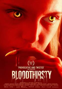 Bloodthirsty - Sete di sangue (2021)