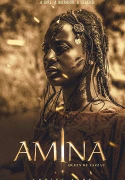 Amina (2021)