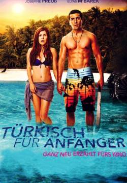 Türkisch für Anfänger - Kebab for breakfast (2012)