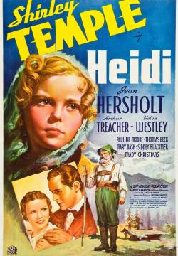 Heidi - Zoccoletti olandesi (1937)