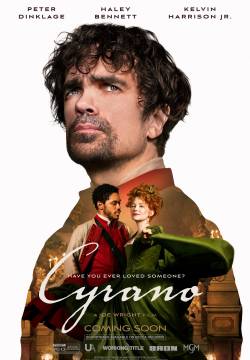 Cyrano (2021)