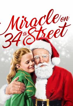 Miracle on 34th Street - Il miracolo della 34ª strada (1947)