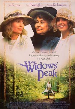 Widows' Peak - Tre vedove e un delitto (1994)