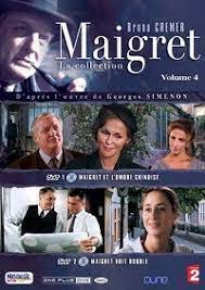 Maigret se trompe - Maigret si sbaglia (1994)