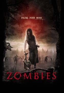 Zombies - La vendetta degli innocenti (2006)