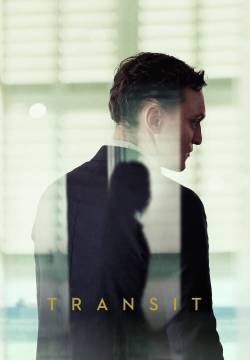 Transit - La donna dello scrittore (2018)