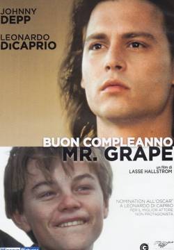 What's Eating Gilbert Grape - Buon compleanno Mr. Grape (1993)