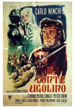 Il conte Ugolino (1949)