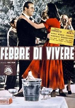 Febbre di vivere (1953)
