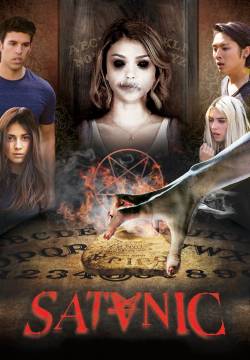 Satanic (2006)