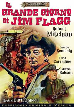 Il grande giorno di Jim Flagg (1969)