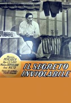 Il segreto inviolabile (1939)