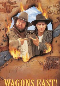 Wagons East! (1994)