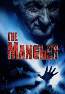 The Mangler - La macchina infernale (1995)