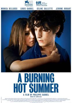 Un été brûlant - A Burning Hot Summer (2011)