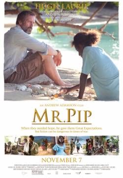 Mr. Pip (2012)